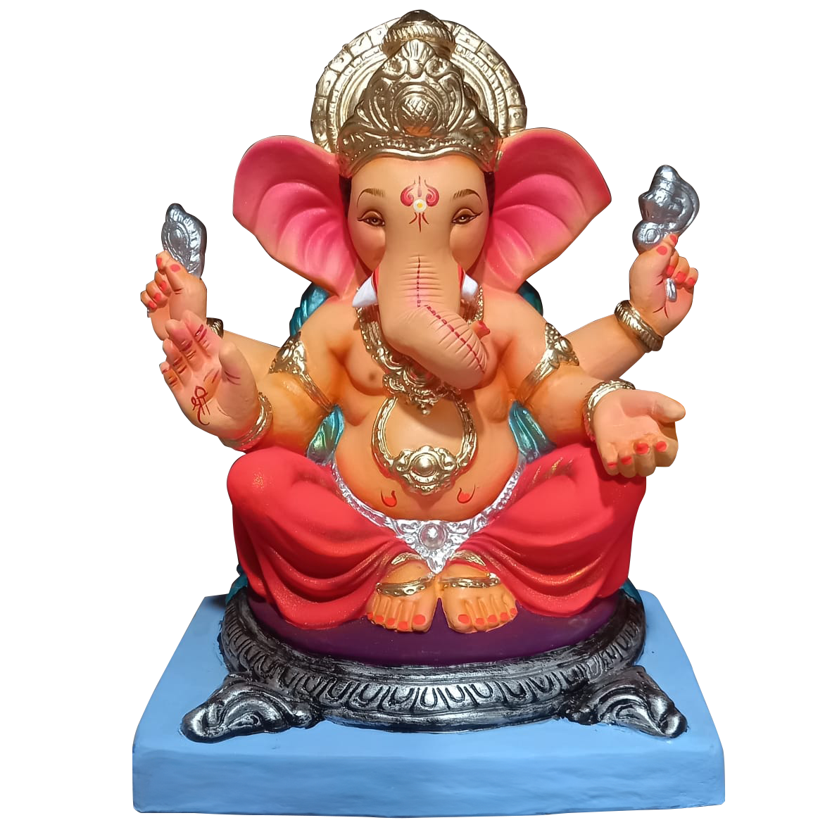 Model 132 - 18 Inches