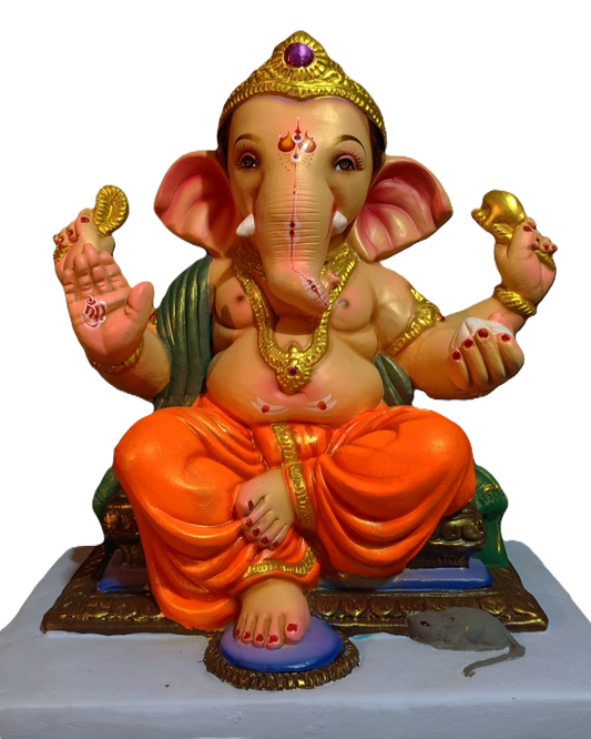 Model 165 - 18 Inches (Non Customizable)