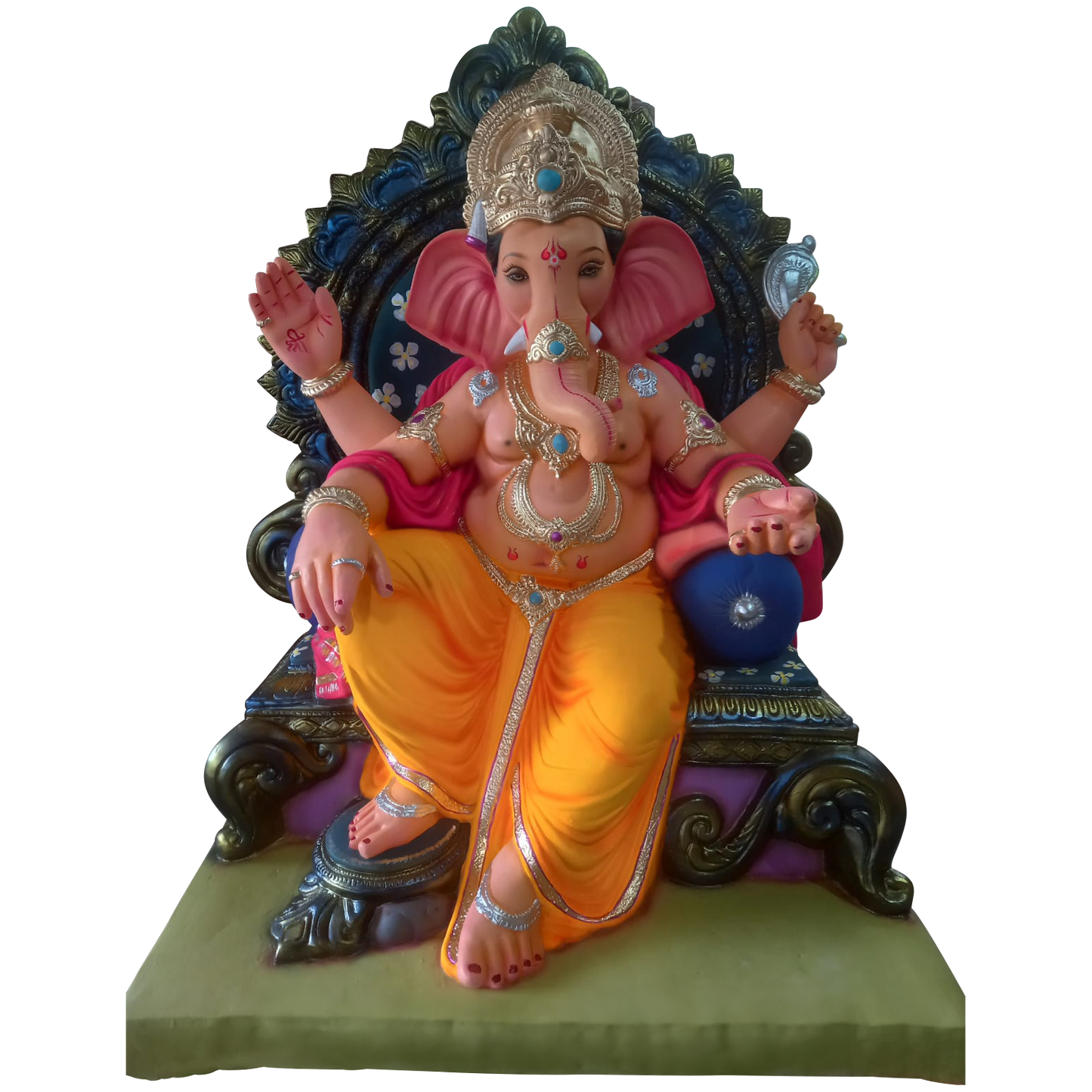 Model 171 - 45 Inches