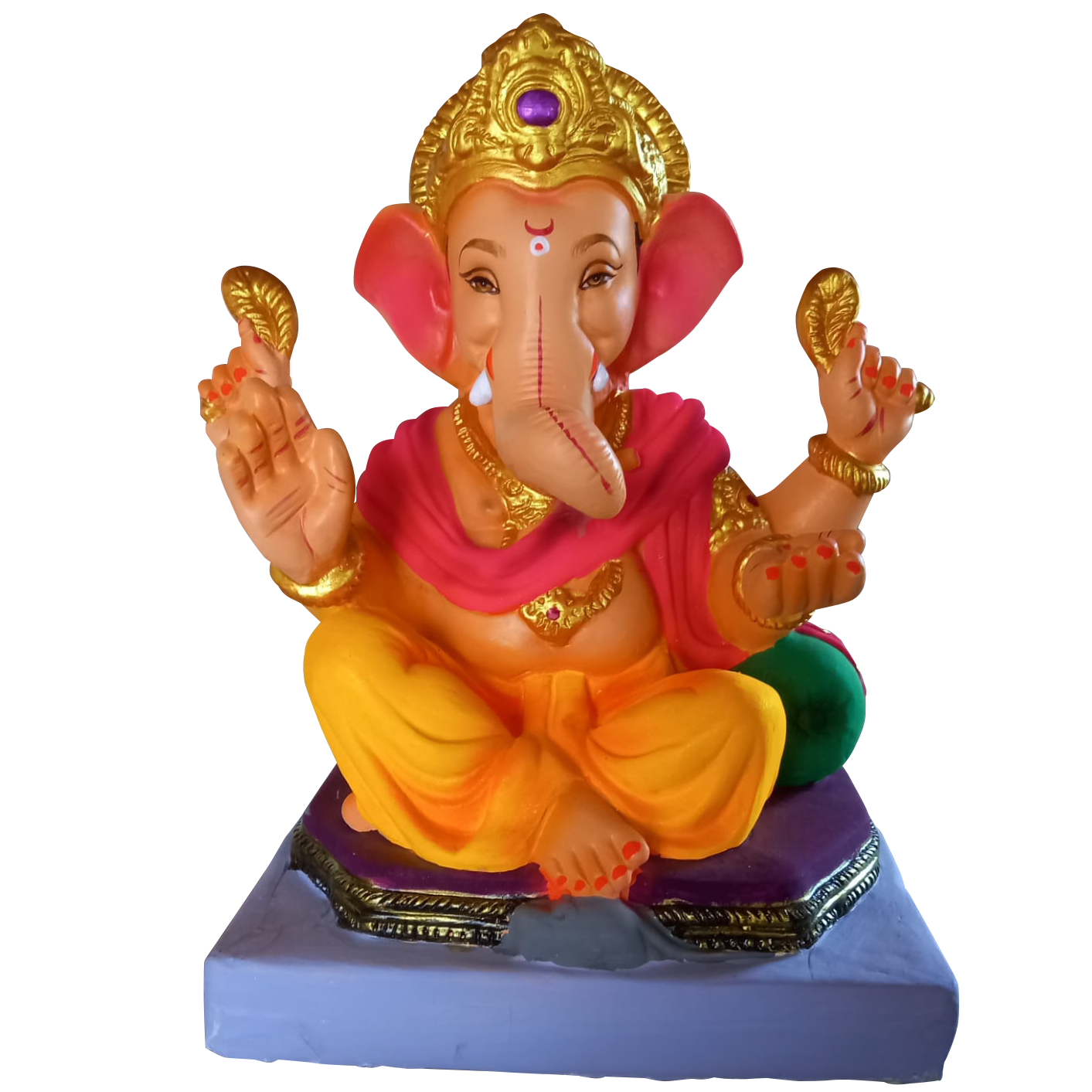 Model 25B - 13 Inches