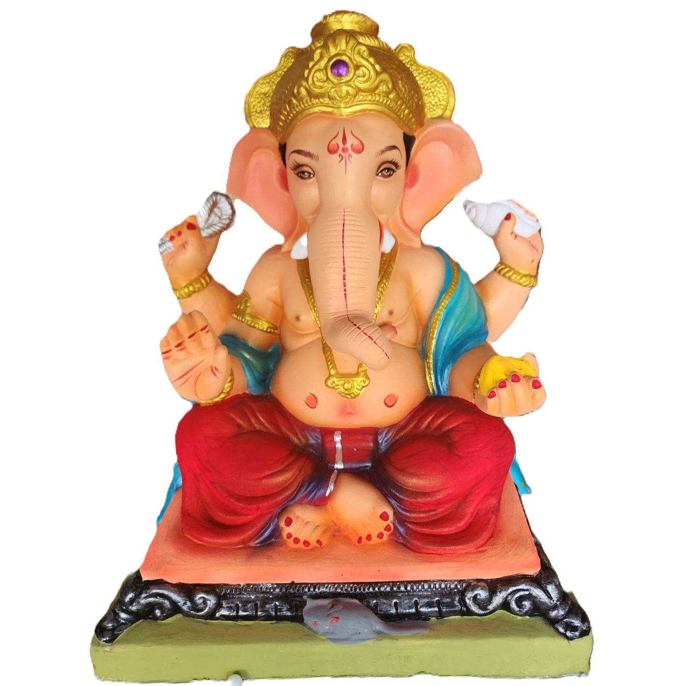 Model 25C - 16 Inches (Not Customizable)