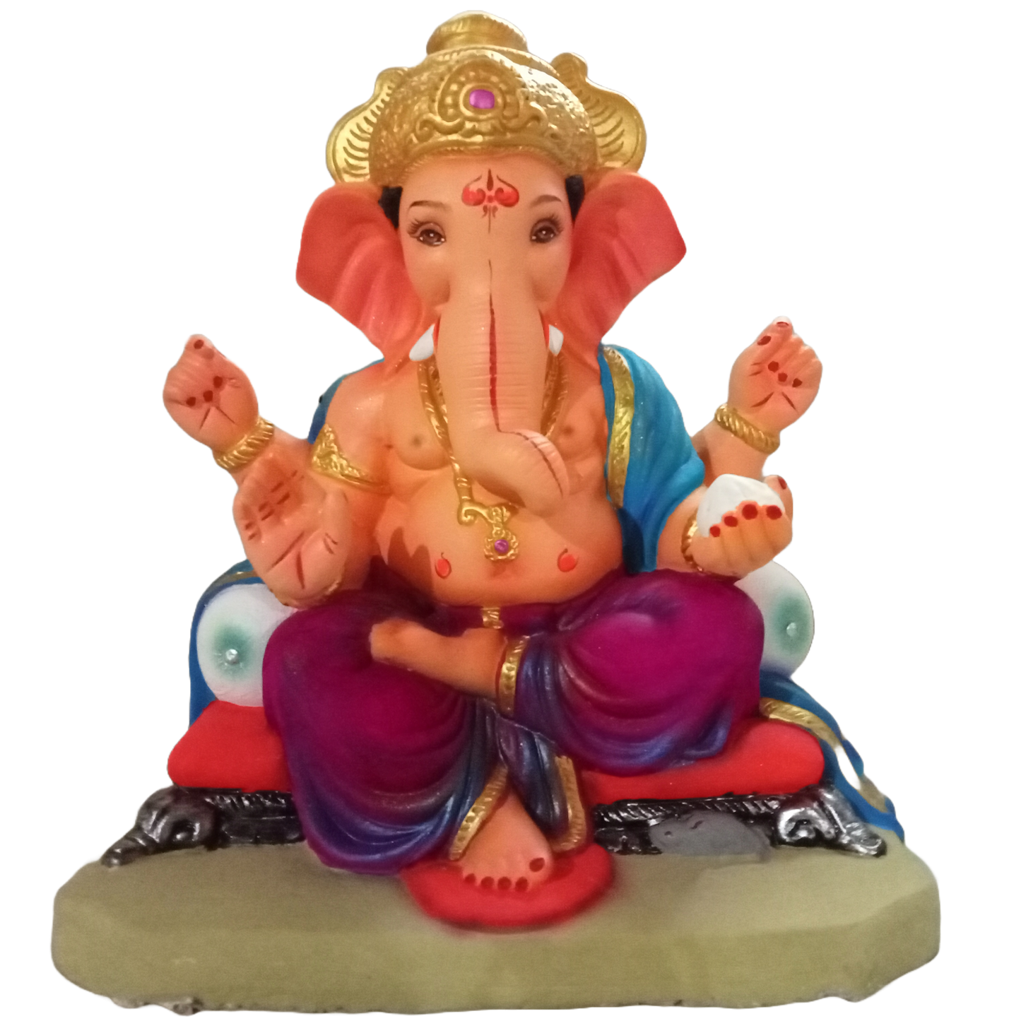 Model 28 - 16 Inches