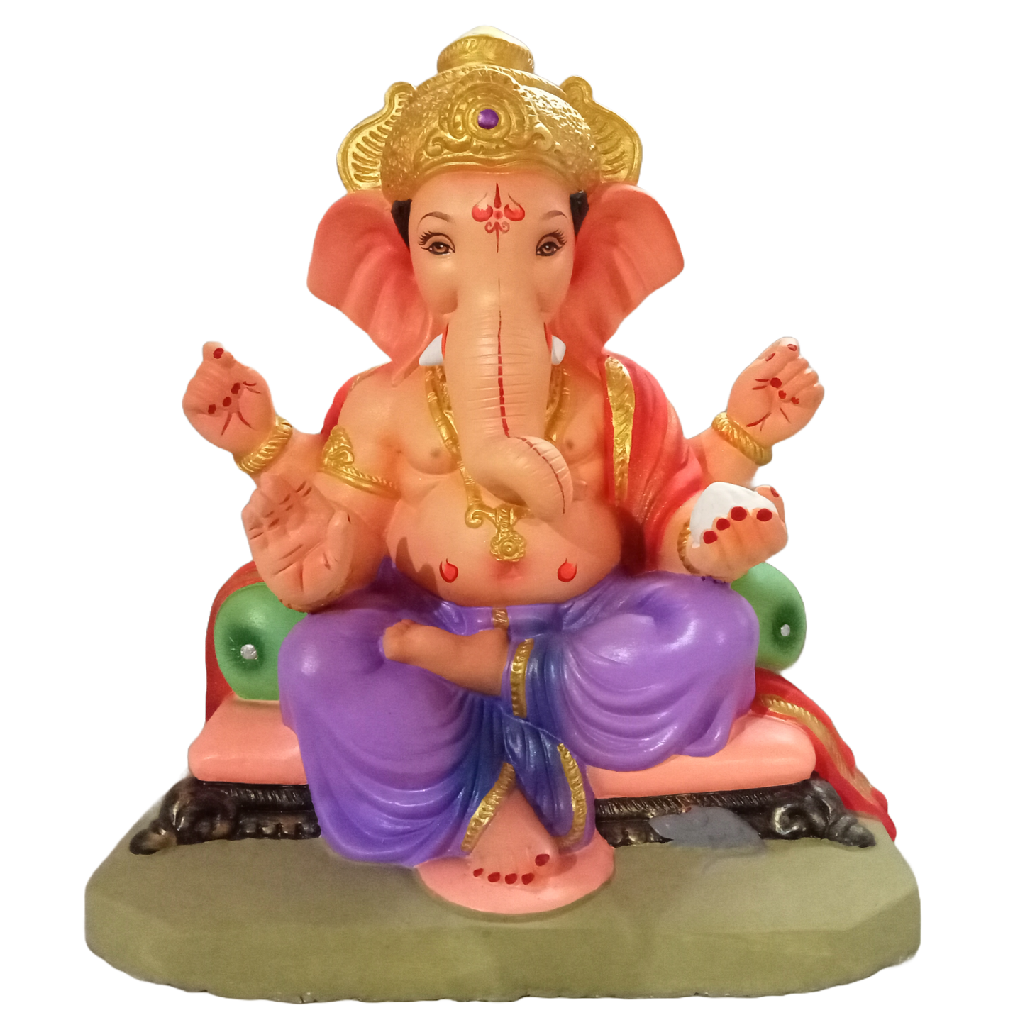 Model 28 - 16 Inches