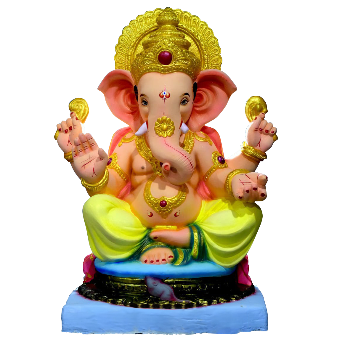 Model 2B - 24 Inches