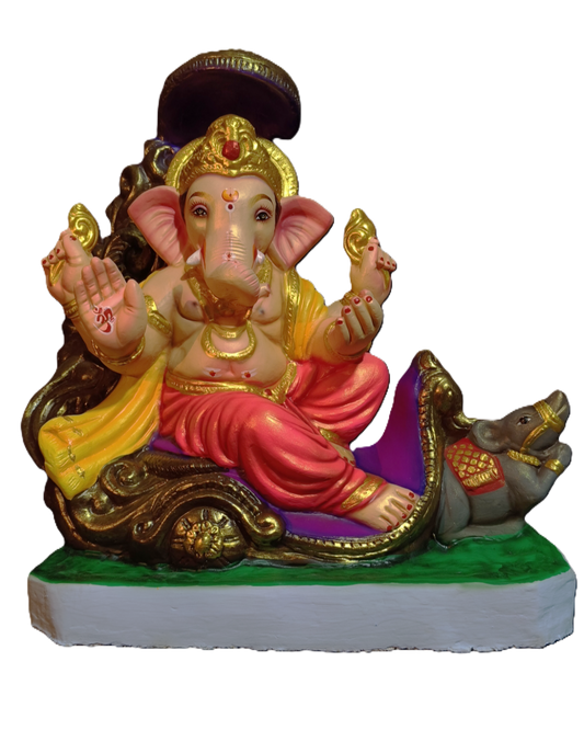 Model 68 - 18 Inches (Non Customizable)