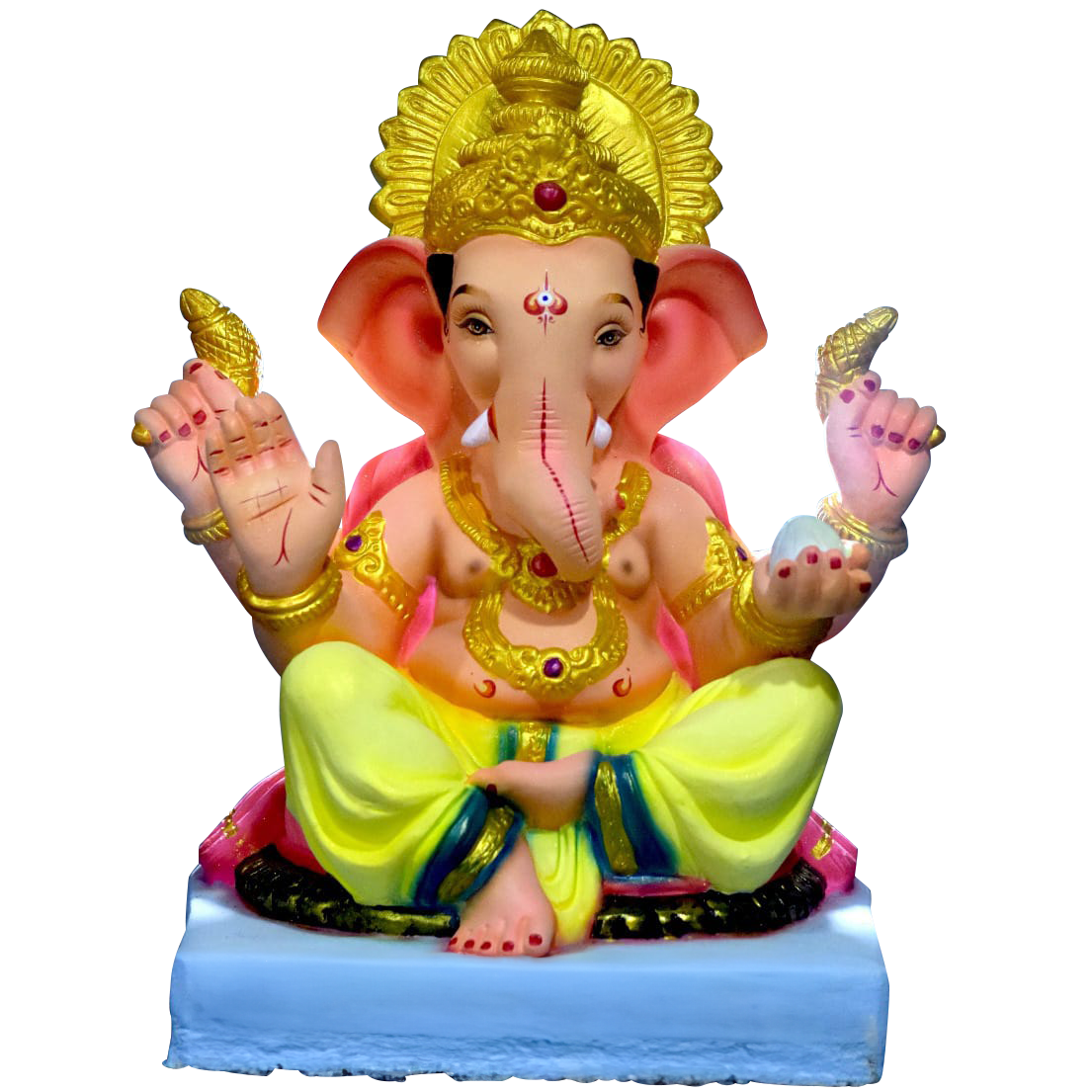 Model 35 - 17 Inches