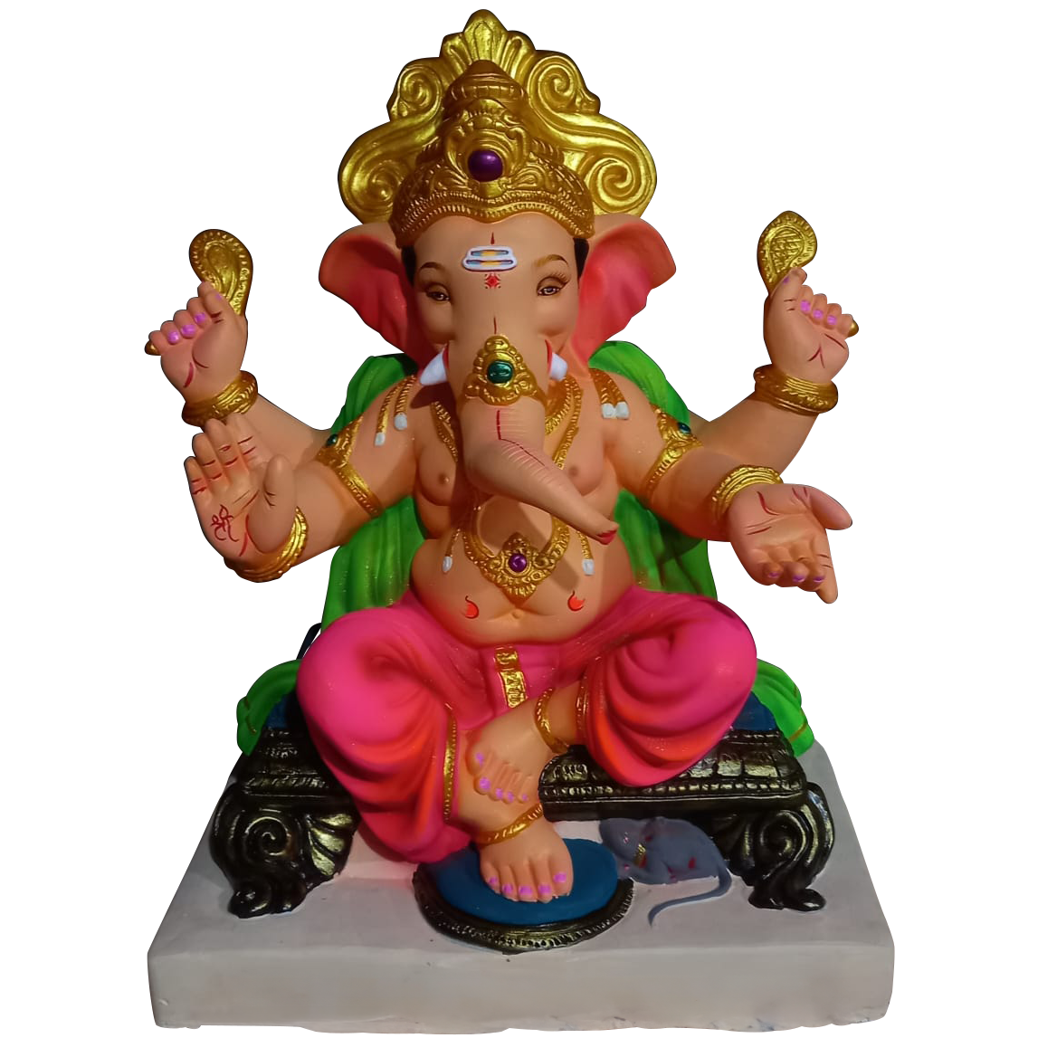 Model 53B - 22 Inches