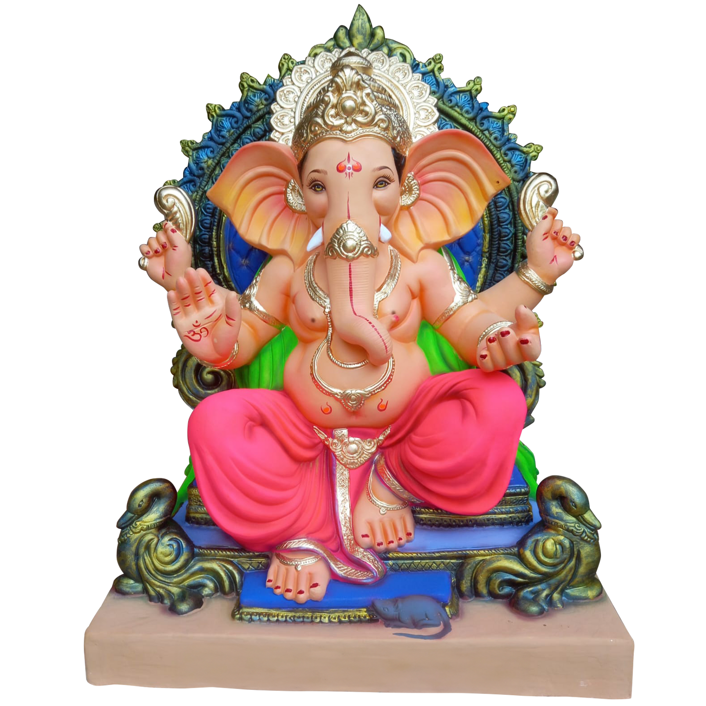 Model 63 - 36 Inches (Not Customizable)