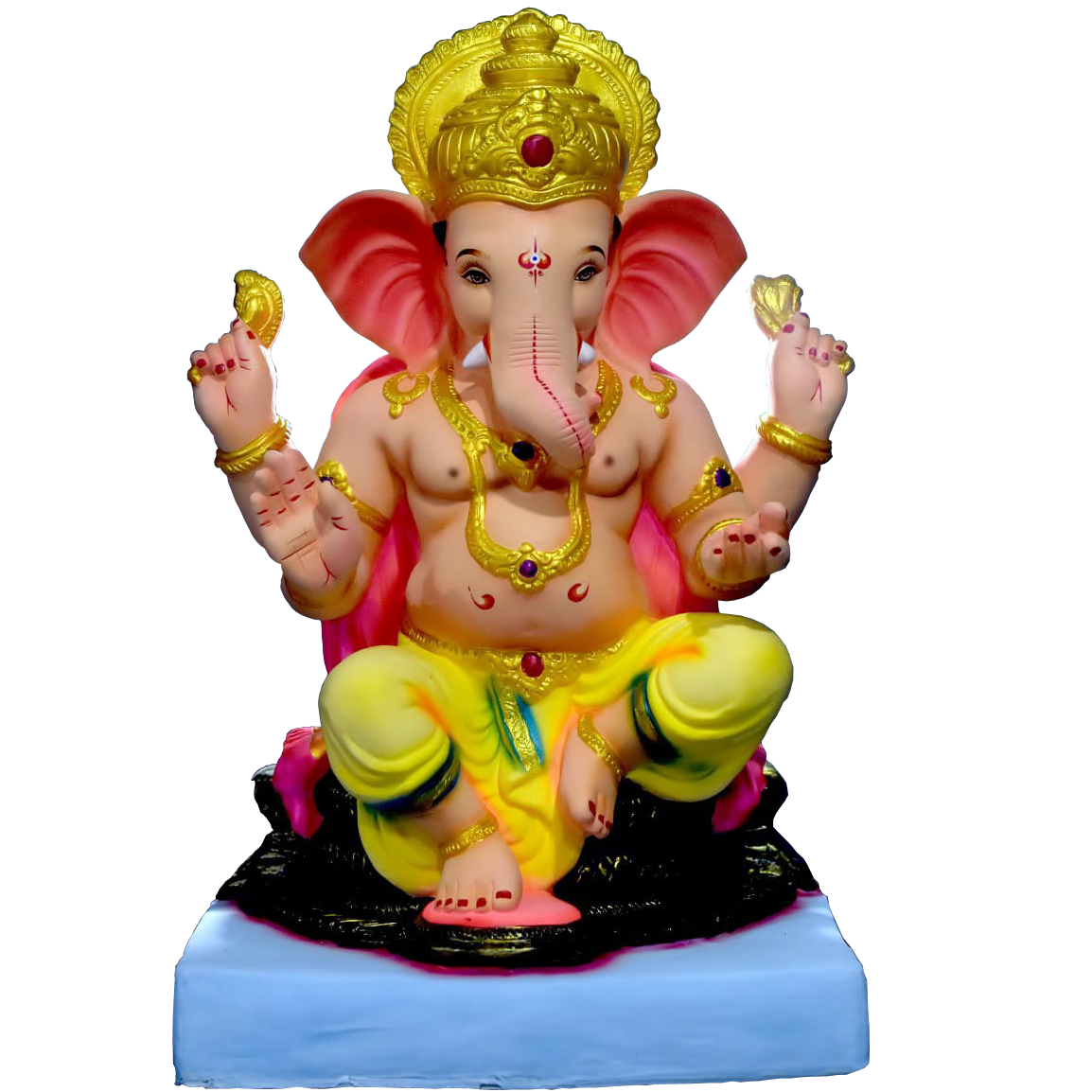 Model 72 - 21 Inches