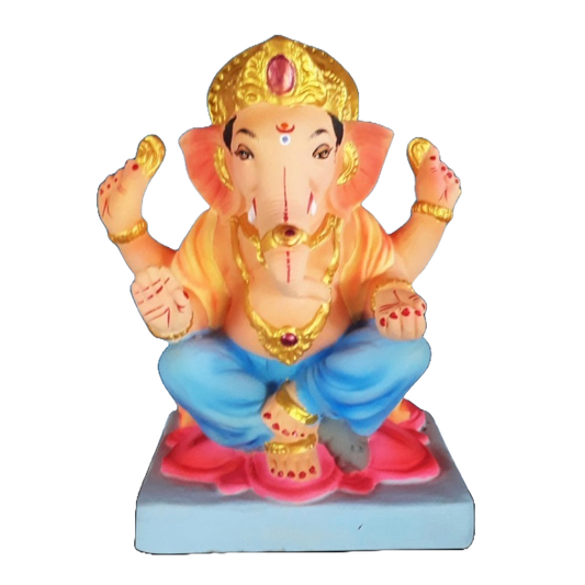 Model 8B - 9 Inches (Not Customizable)