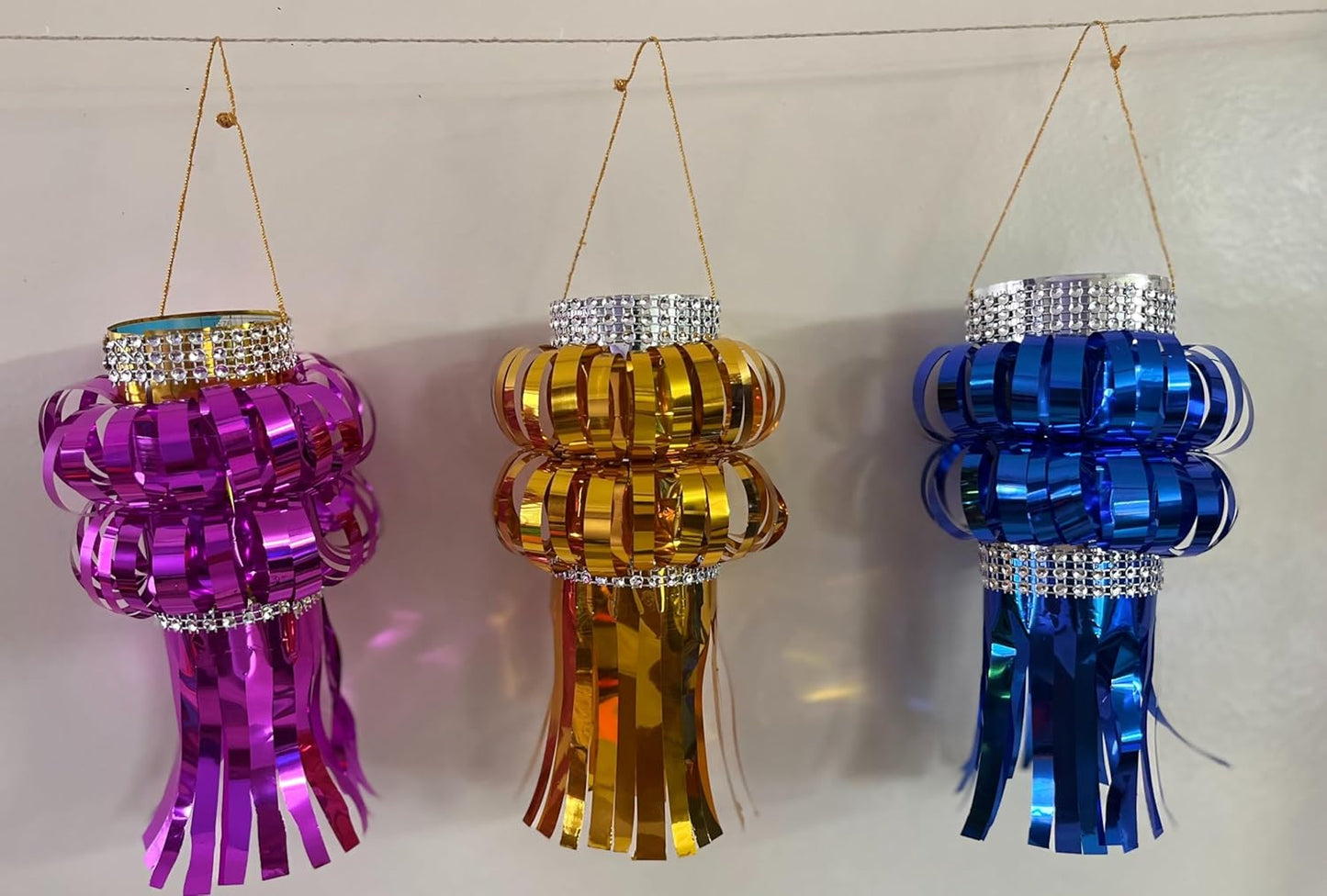 12 Set Mini Double Loop