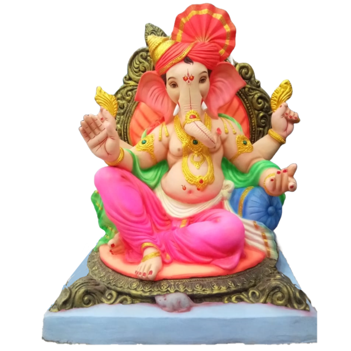 Model 84 - 33 Inches