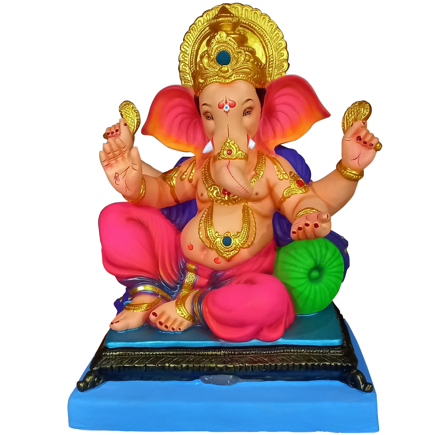 Model 98 - 27 Inches