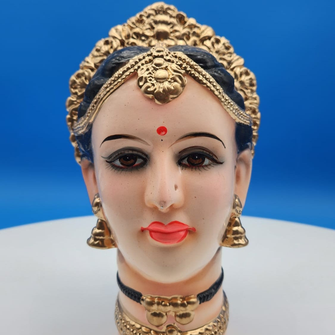 Gauri Mukhawata (Mask) Pair