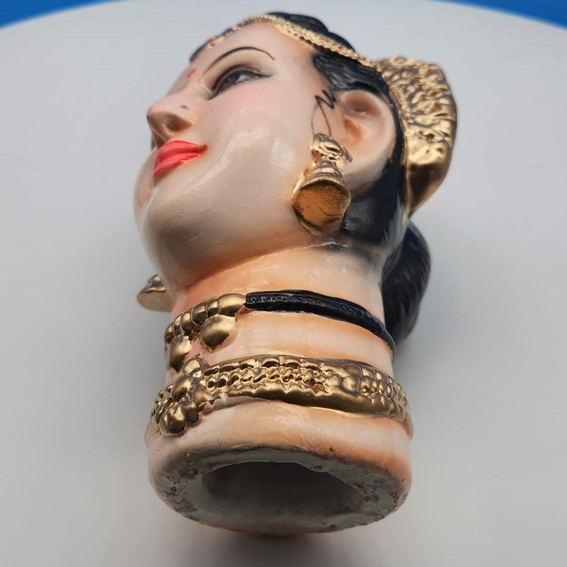 Gauri Mukhawata (Mask) Pair