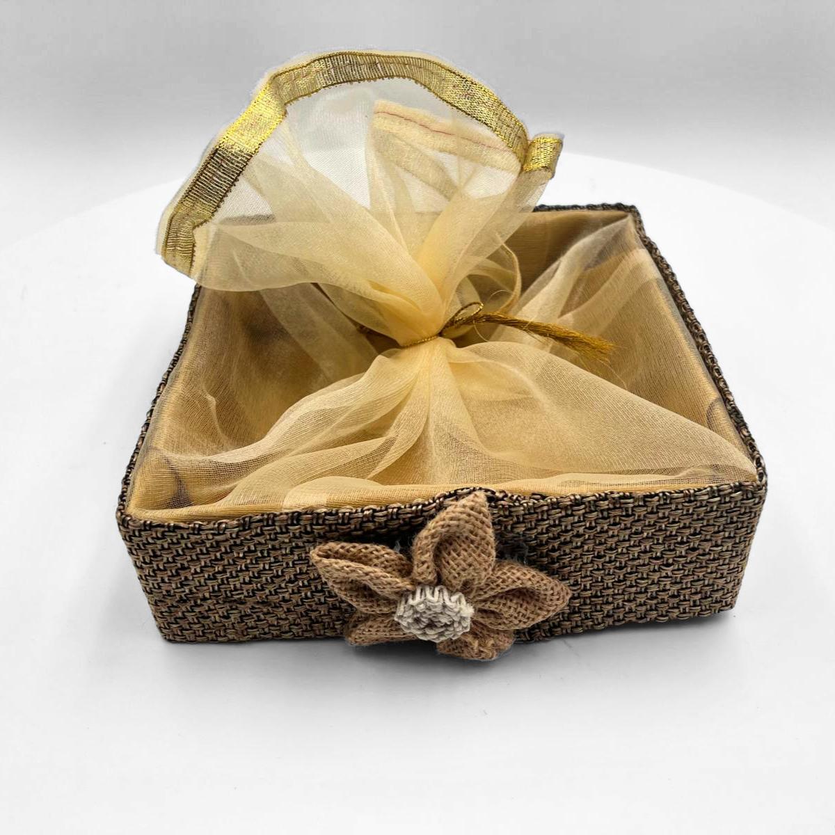 Gift Hamper Jute