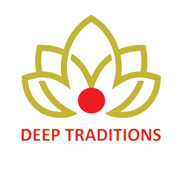 Deep Traditions