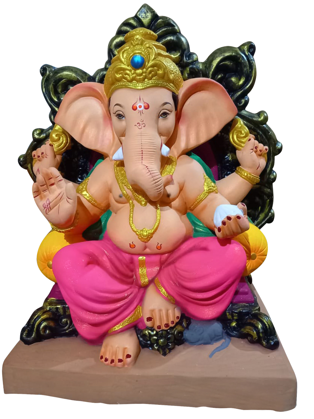 Model 24 - 21 Inches