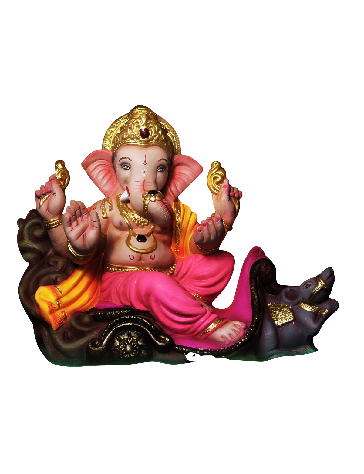 Model 68 - 18 Inches