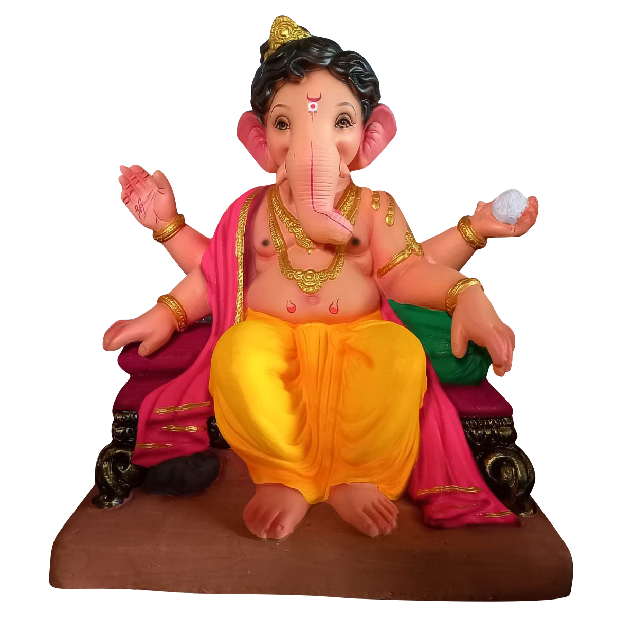 Model 13Bal - 18 Inches