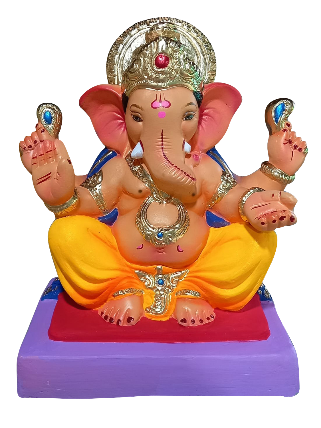 Model 172 - 12 Inches