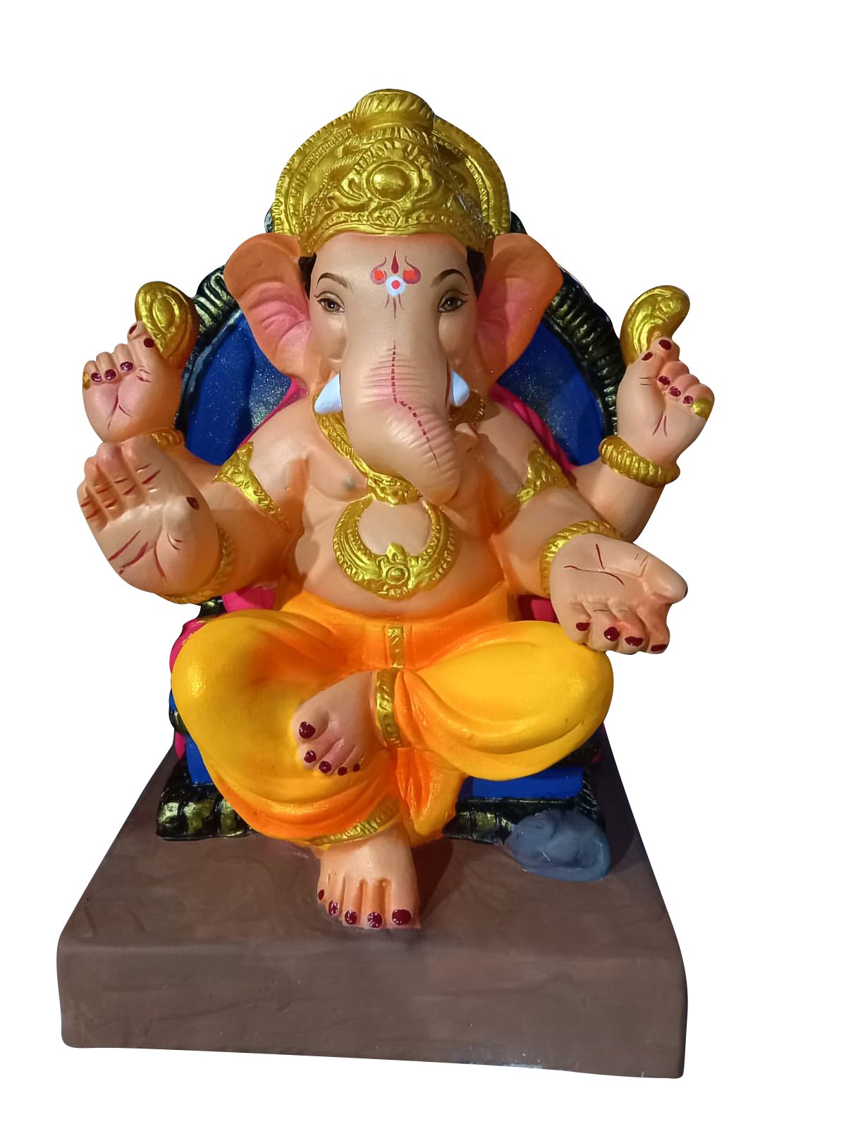 Model 158 - 13 Inches