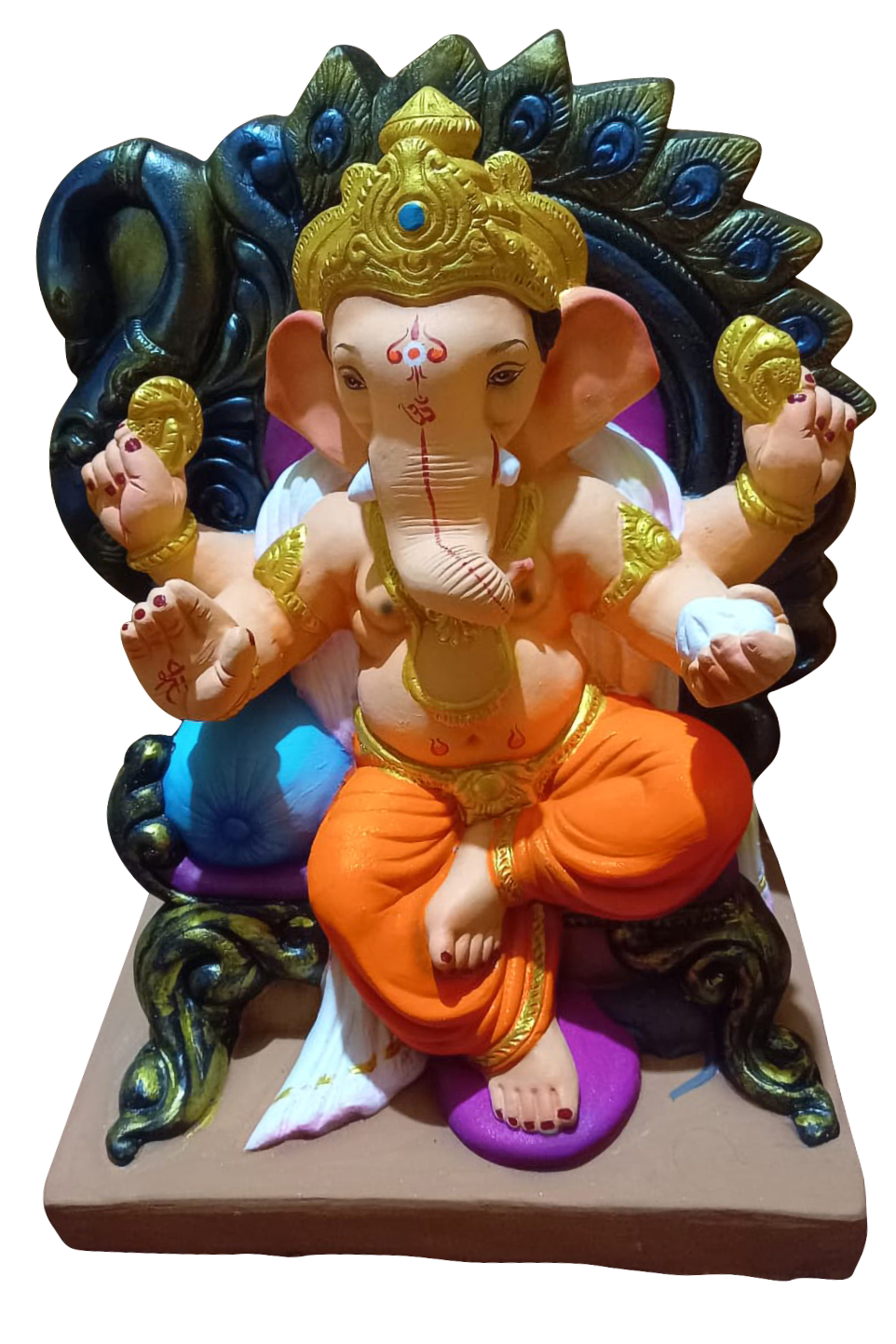 Model 156 - 18 Inches