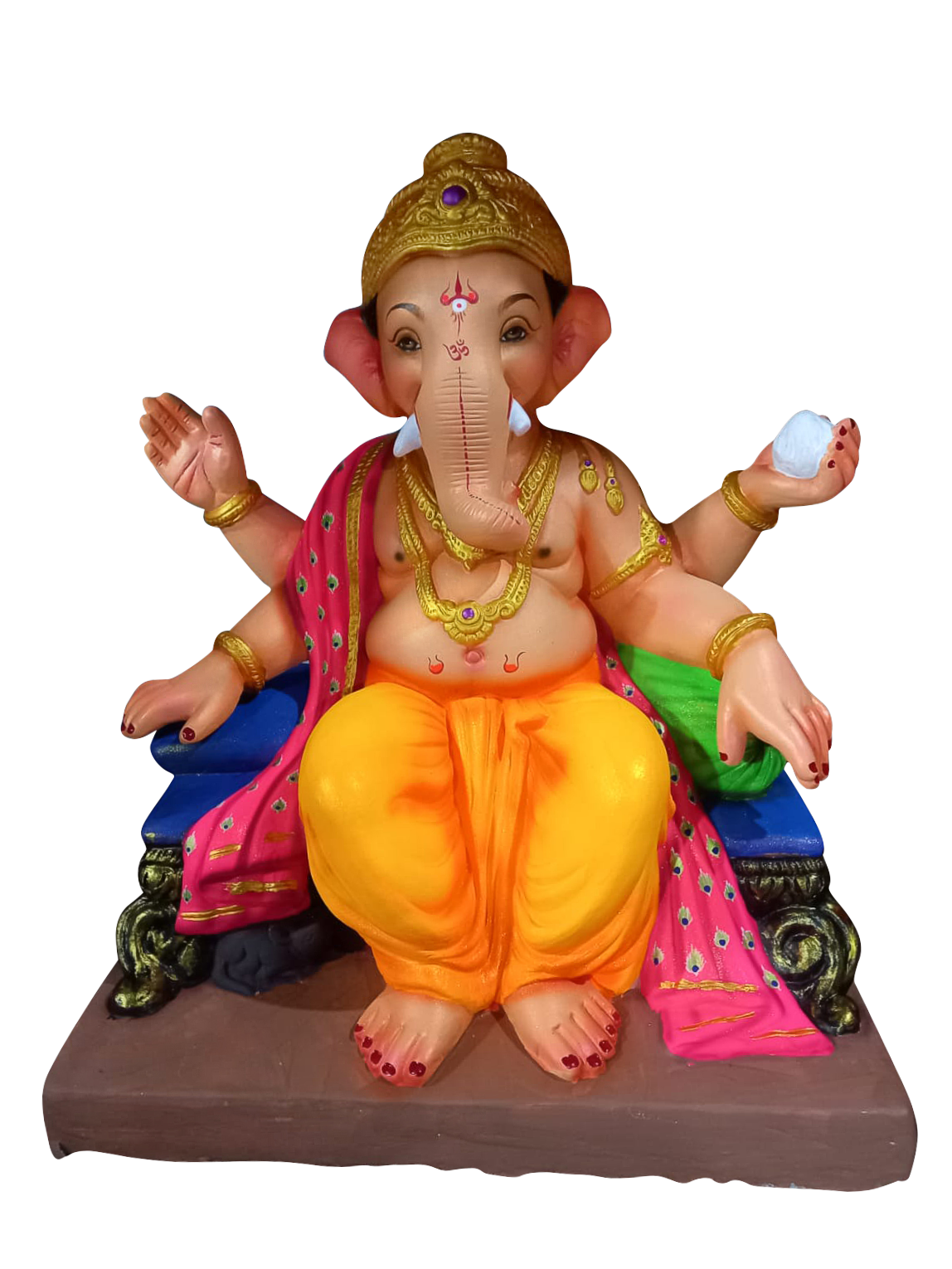 Model 13B - 18 Inches