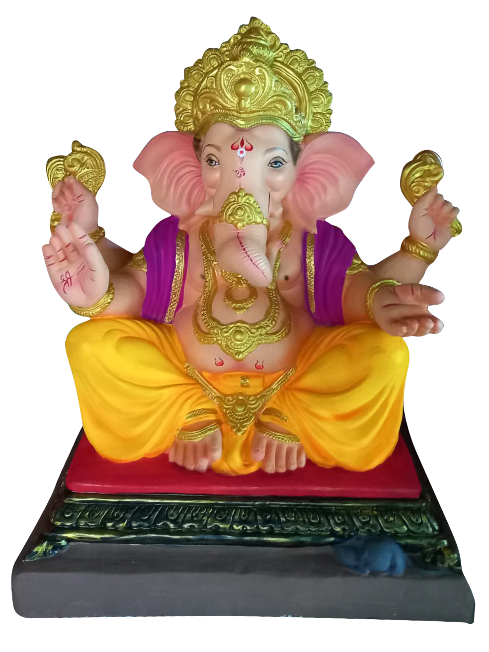 Model 51 - 24 Inches