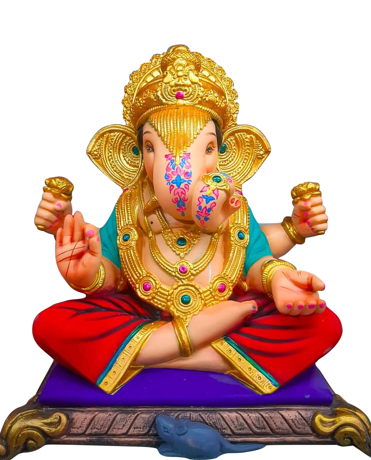 Model 55B - 18 Inches