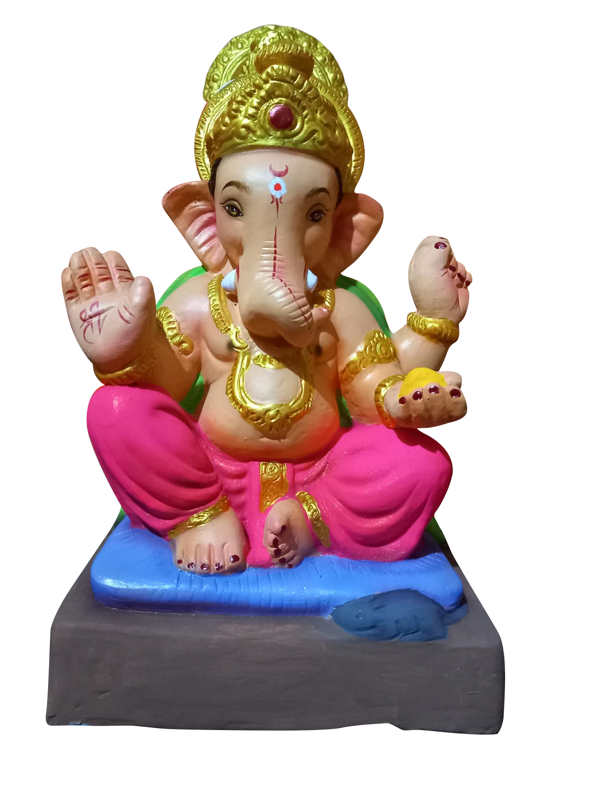 Model 133 - 12 Inches