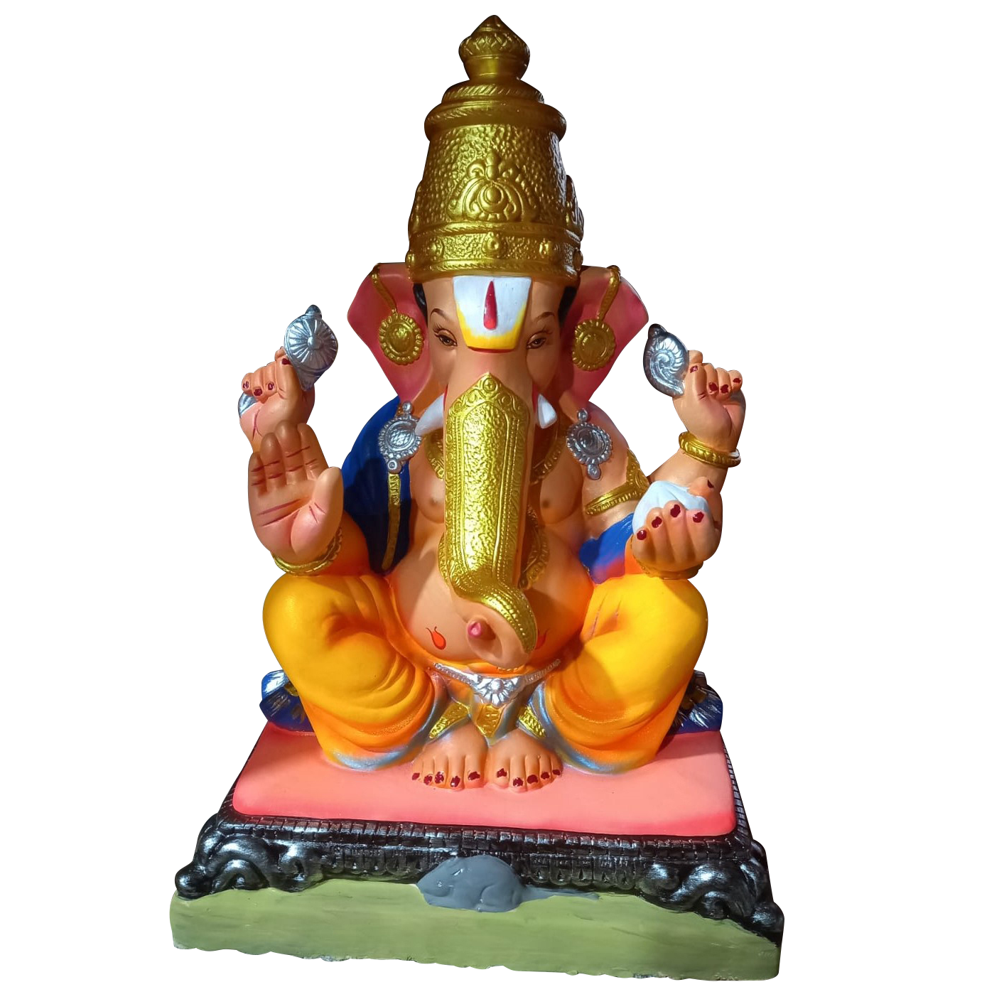 Model 23C - 20 Inches