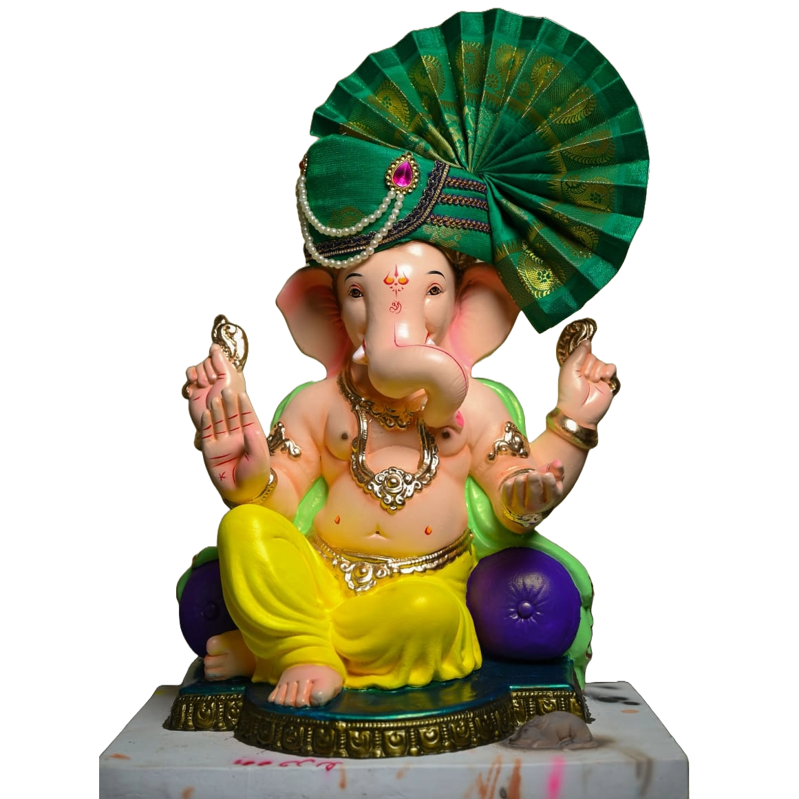 Ganpati Pheta