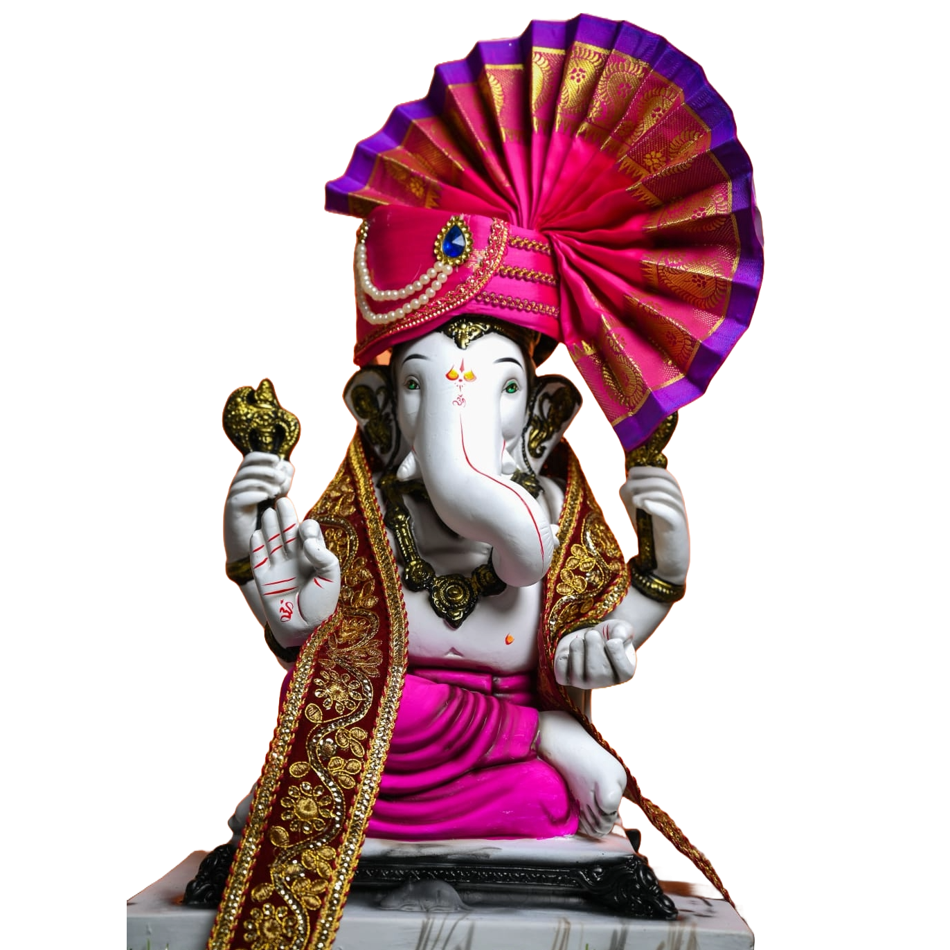 Ganpati Pheta