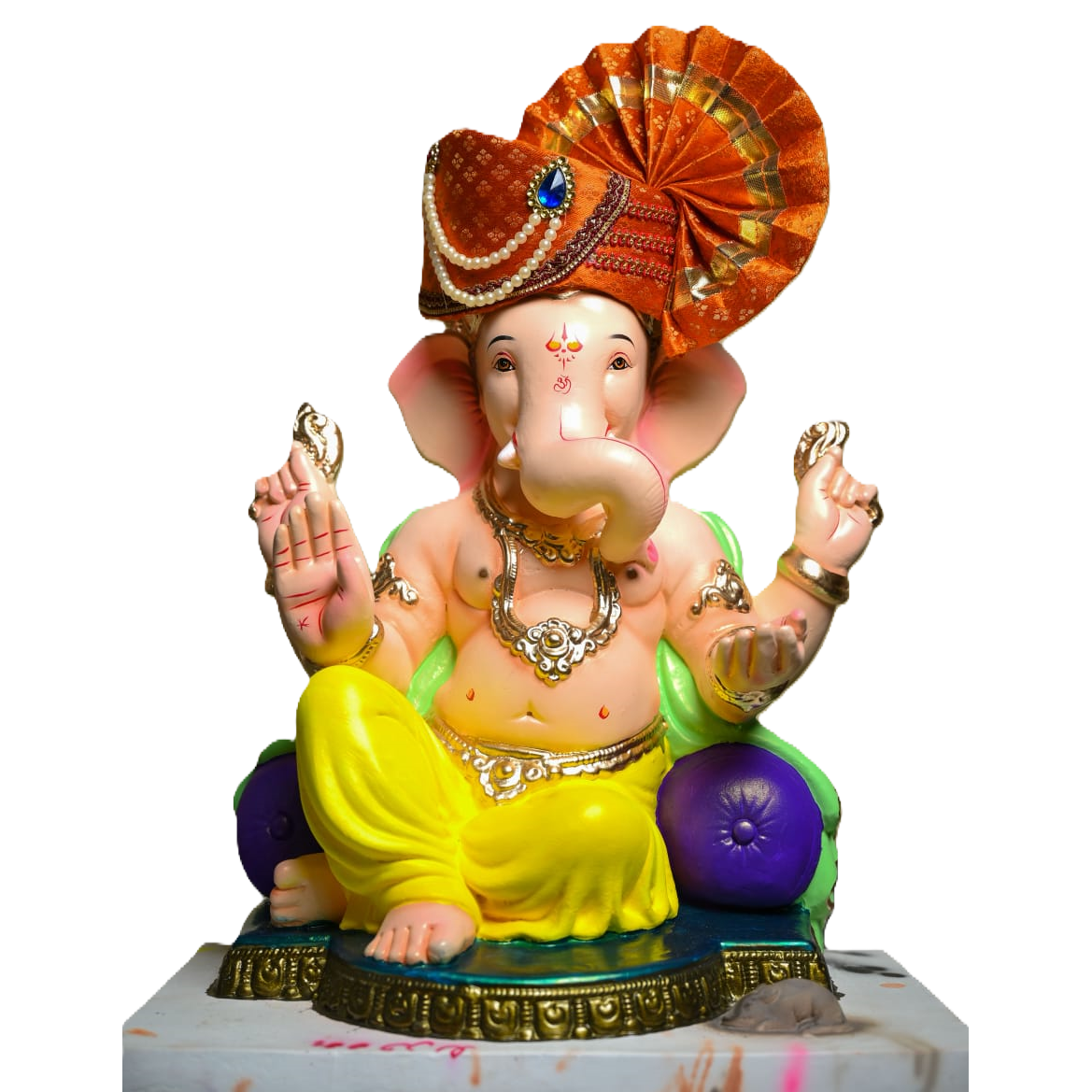 Ganpati Pheta