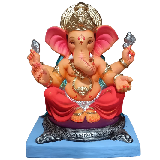 Model 132 - 18 Inches