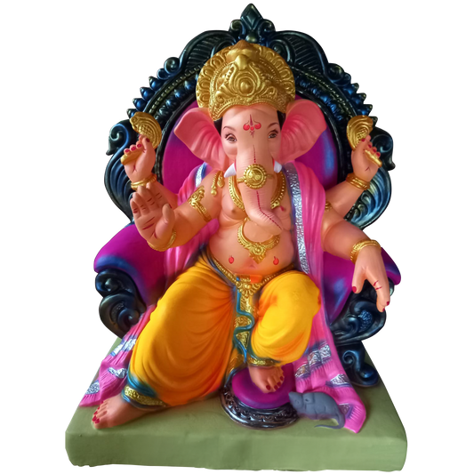 Model 15 - 24 Inches