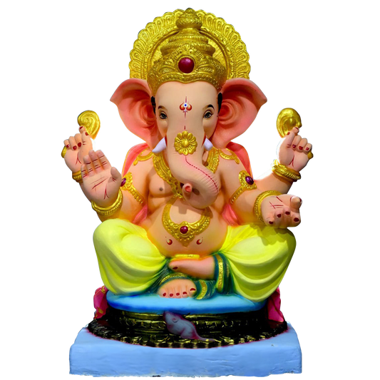 Model 2B - 24 Inches