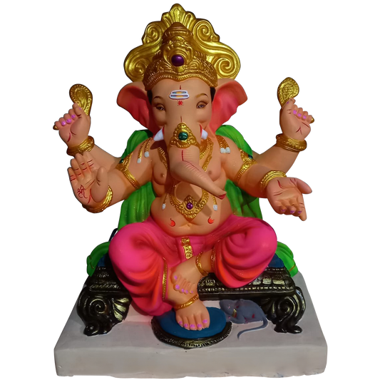 Model 53B - 22 Inches