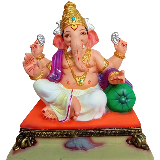 All Ganesha Idols – Page 2 – Deep Traditions