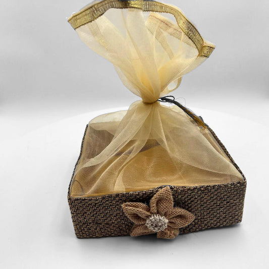 Gift Hamper Jute