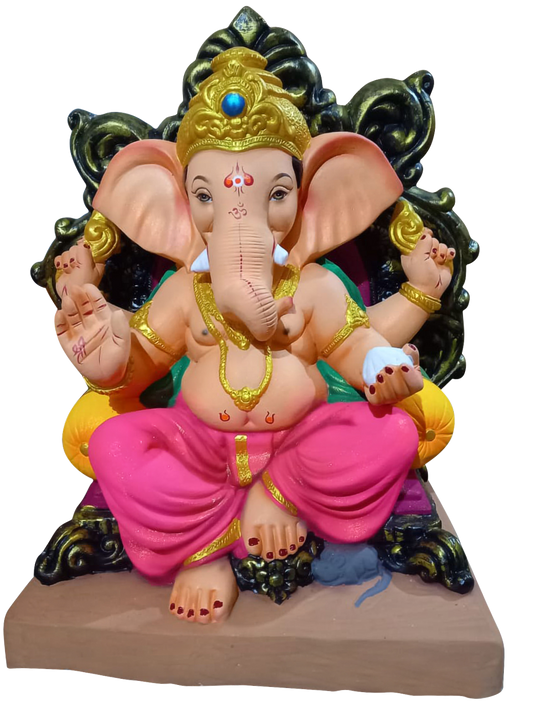 Model 24 - 21 Inches