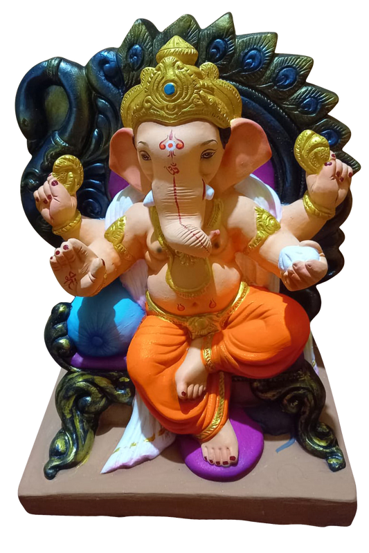 Model 156 - 18 Inches