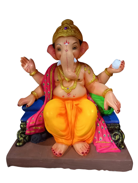 Model 13B - 18 Inches