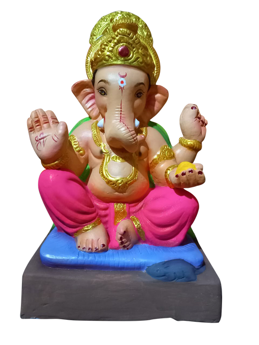 Model 133 - 12 Inches