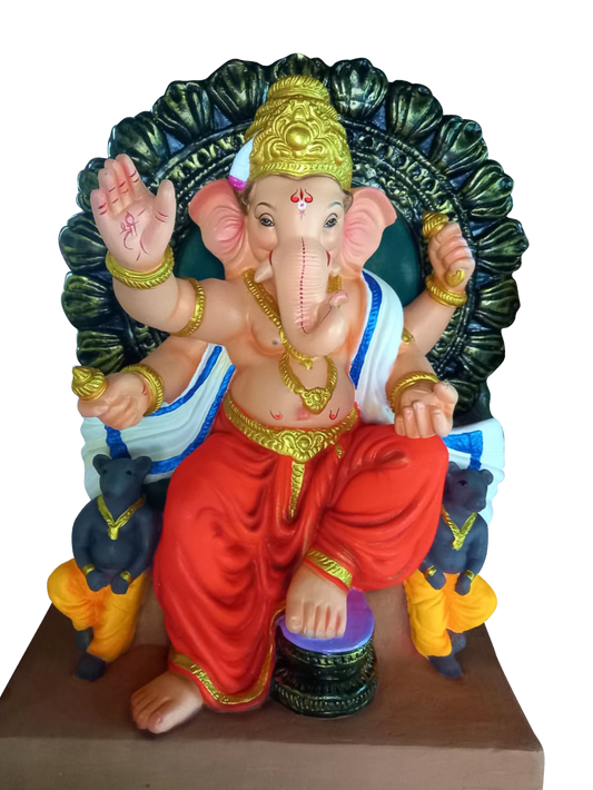 Model 61 - 24 Inches