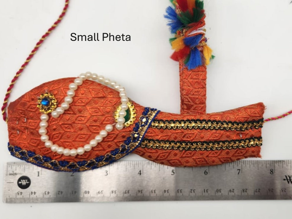 Ganpati Pheta