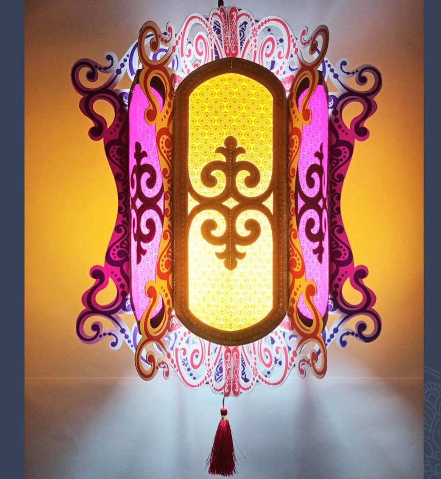 Dream Light