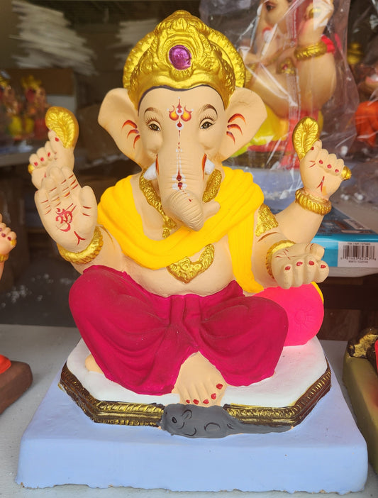 Model 25B - 13 Inches Non Glossy